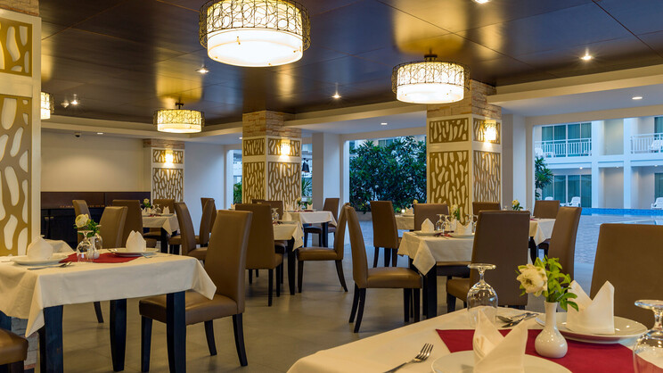 Chanalai Hillside Resort